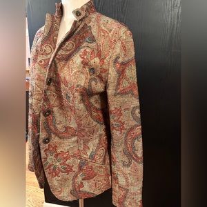 Vintage Coldwater Creek Blazer/Jacket